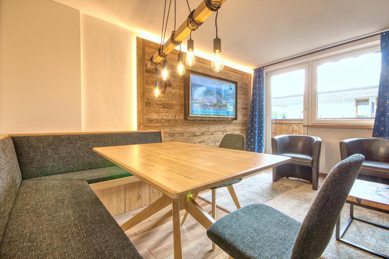 Apartment Melanie - By Alpen Apartments Zell am See Ngoại thất bức ảnh