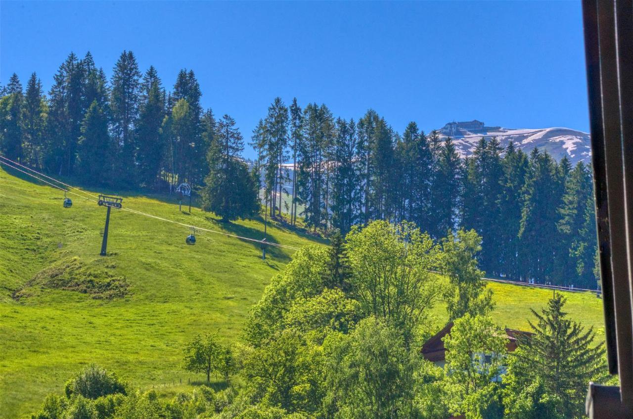 Apartment Melanie - By Alpen Apartments Zell am See Ngoại thất bức ảnh