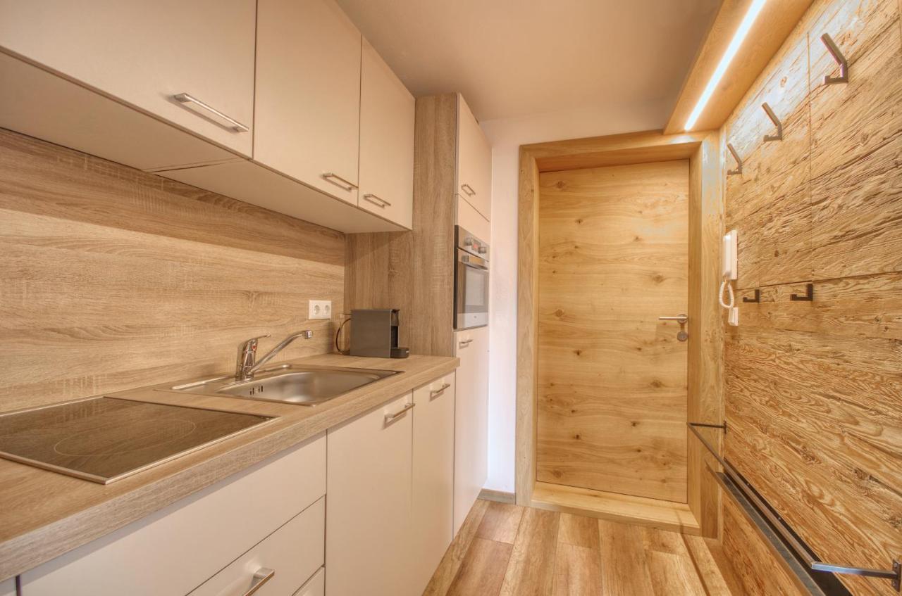 Apartment Melanie - By Alpen Apartments Zell am See Ngoại thất bức ảnh