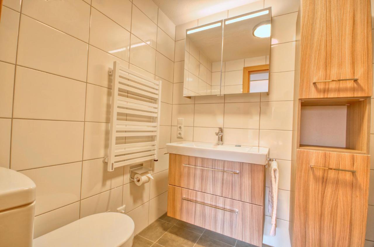 Apartment Melanie - By Alpen Apartments Zell am See Ngoại thất bức ảnh