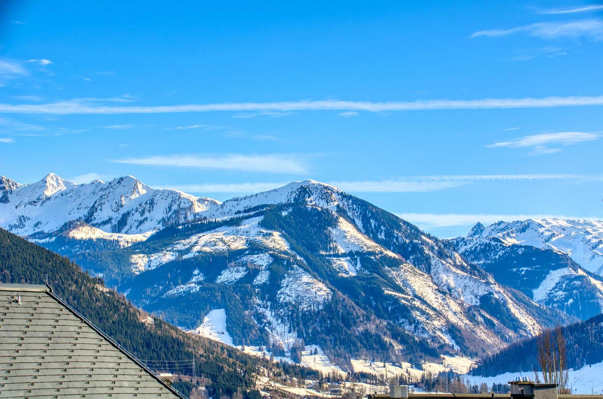 Apartment Melanie - By Alpen Apartments Zell am See Ngoại thất bức ảnh